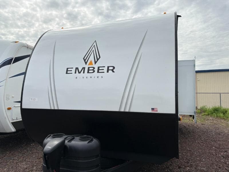 New 2026 Ember RV E-Series TRL. available in Souderton, Pennsylvania
