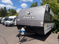 New 2027 Jayco Jay Flight TRL. available in Souderton, Pennsylvania