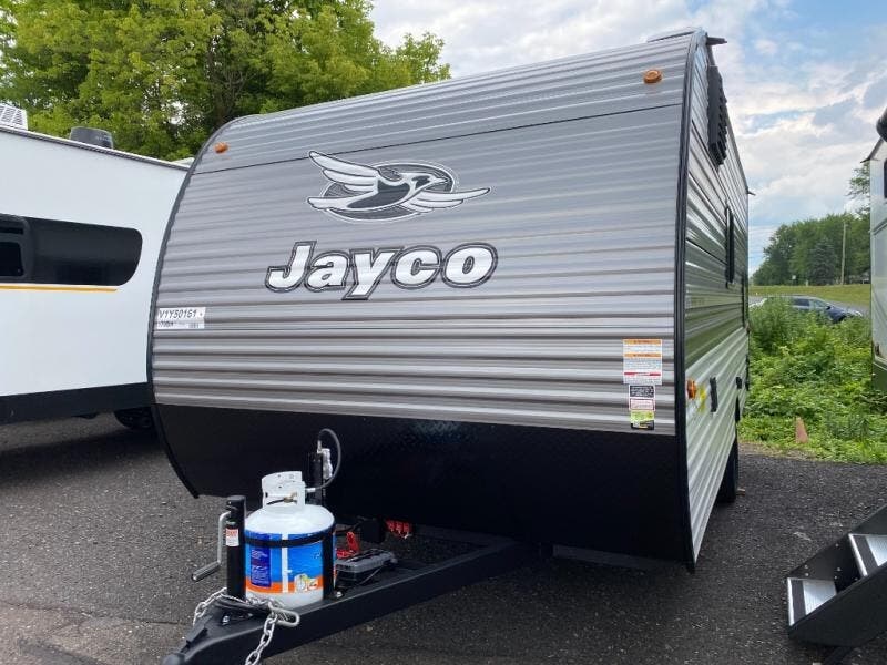 New 2027 Jayco Jay Flight TRL. available in Souderton, Pennsylvania