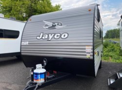 New 2027 Jayco Jay Flight TRL. available in Souderton, Pennsylvania