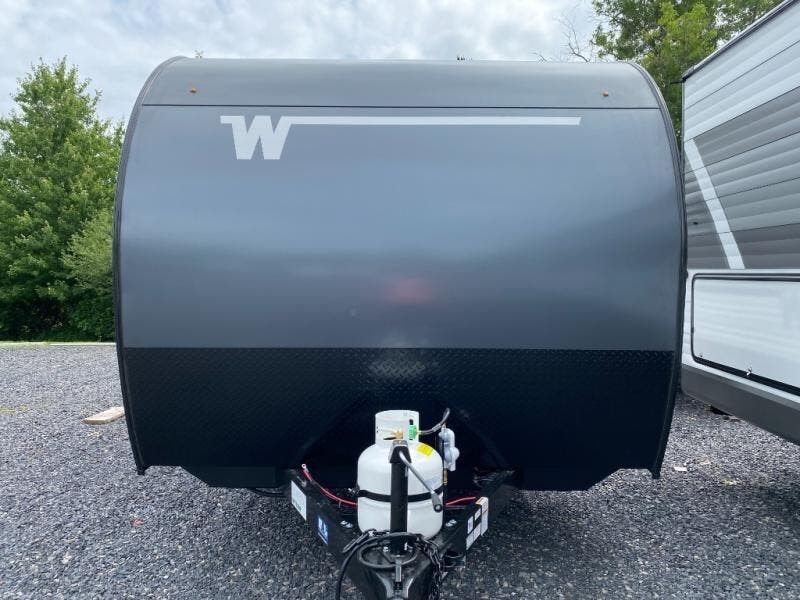 New 2027 Winnebago Access TRL. available in Souderton, Pennsylvania