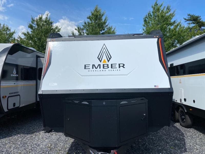 New 2027 Ember RV Overland Series TRL. available in Souderton, Pennsylvania