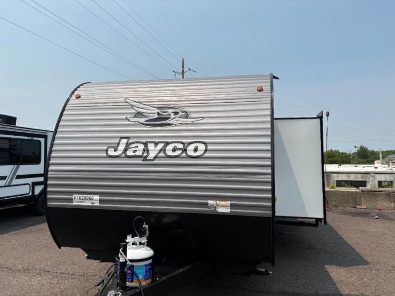 New 2027 Jayco Jay Flight TRL. available in Souderton, Pennsylvania