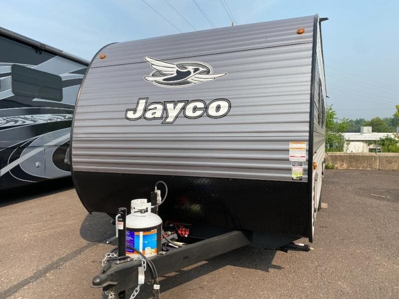 New 2027 Jayco Jay Flight TRL. available in Souderton, Pennsylvania
