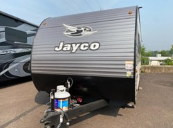 New 2027 Jayco Jay Flight TRL. available in Souderton, Pennsylvania