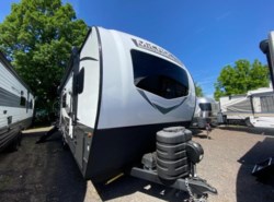 Used 2024 Forest River Flagstaff Micro Lite TRL. available in Souderton, Pennsylvania