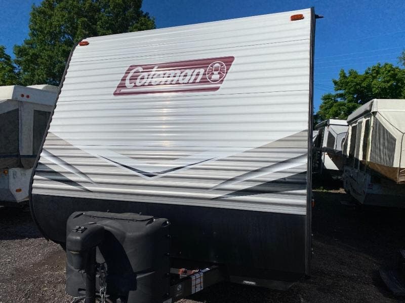 Used 2020 Coleman  Coleman Lantern LT Series TRL. available in Souderton, Pennsylvania