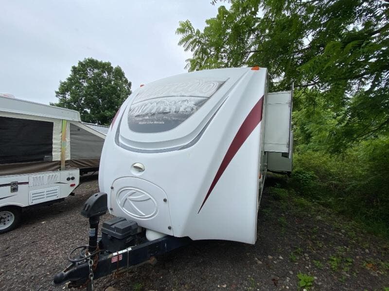 Used 2013 Keystone Laredo Super Lite TRL. available in Souderton, Pennsylvania