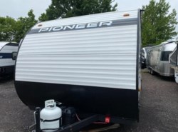 Used 2025 Heartland Pioneer TRL. available in Souderton, Pennsylvania