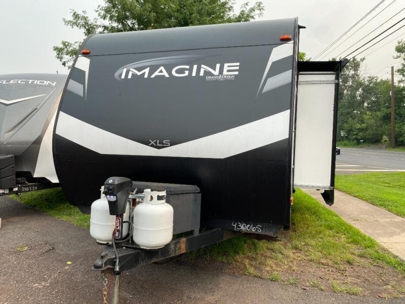 Used 2022 Grand Design Imagine XLS TRL. available in Souderton, Pennsylvania