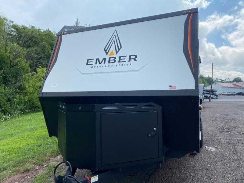 New 2027 Ember RV Overland Series TRL. available in Souderton, Pennsylvania