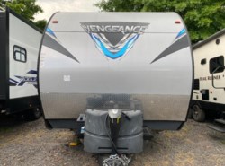 Used 2017 Forest River Vengeance Super Sport TRL. available in Souderton, Pennsylvania
