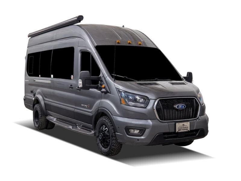 New 2027 Coachmen Beyond 22D available in Souderton, Pennsylvania