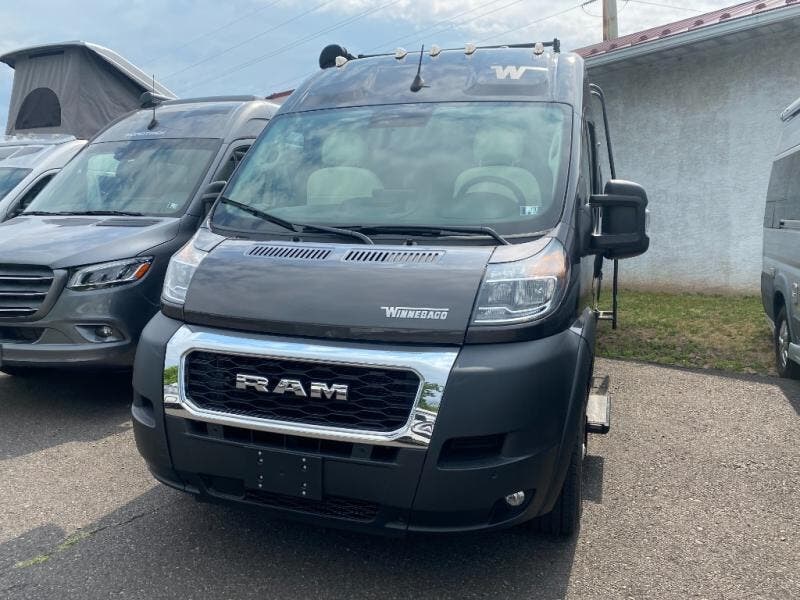Used 2023 Winnebago Travato 59K available in Souderton, Pennsylvania