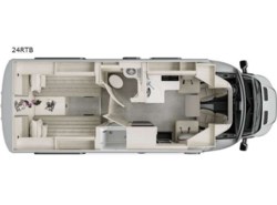 New 2027 Leisure Travel Wonder 24RTB available in Souderton, Pennsylvania