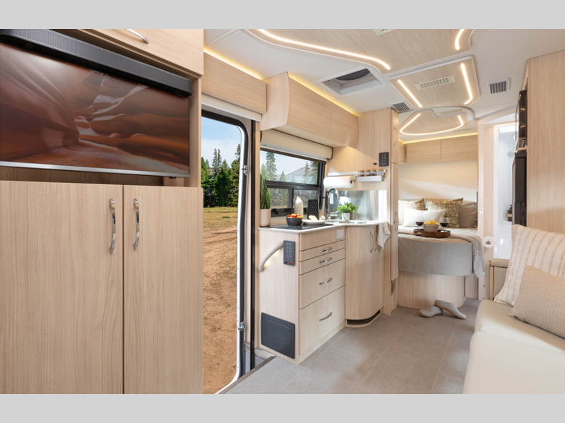 New 2027 Leisure Travel Unity U24CB available in Souderton, Pennsylvania