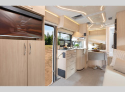 New 2027 Leisure Travel Unity U24CB available in Souderton, Pennsylvania