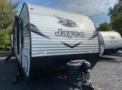 New 2026 Jayco Jay Flight SLX 262RLS available in Souderton, Pennsylvania