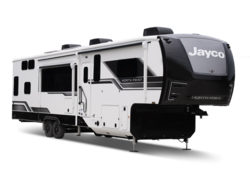 New 2027 Jayco North Point 395DSDB available in Souderton, Pennsylvania
