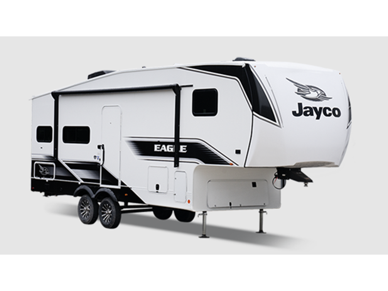 New 2027 Jayco Eagle SLE 30RLT available in Souderton, Pennsylvania
