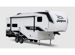 New 2027 Jayco Eagle SLE 30RLT available in Souderton, Pennsylvania