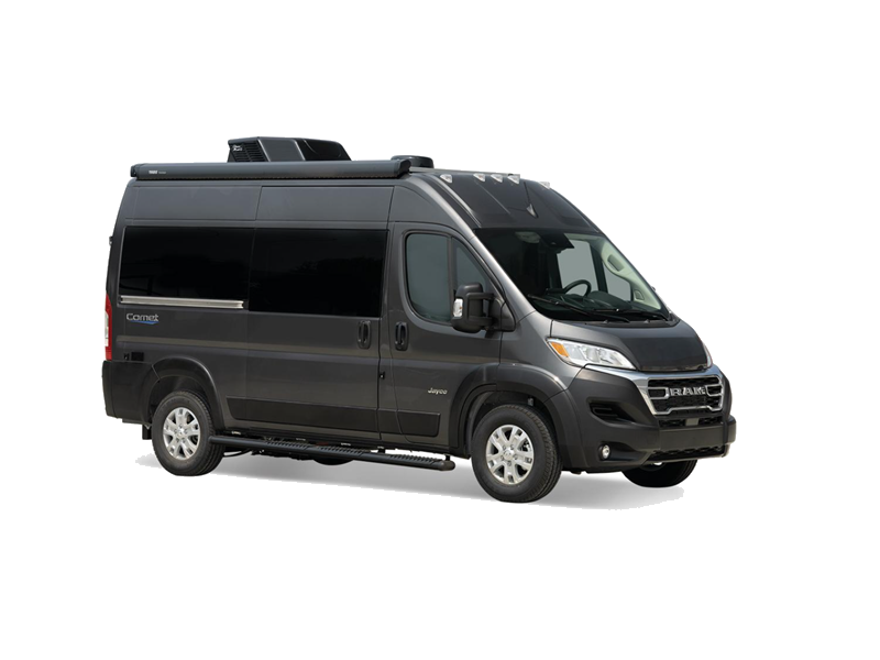 New 2027 Jayco Comet 18C available in Souderton, Pennsylvania