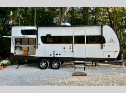 New 2027 Ember RV E-Series 22MLQ available in Souderton, Pennsylvania