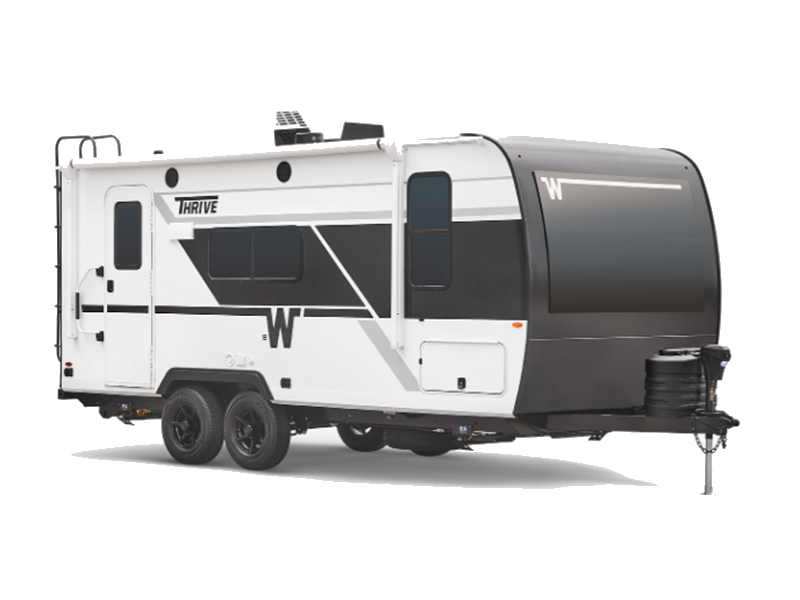 New 2027 Winnebago Thrive 22MBH available in Souderton, Pennsylvania