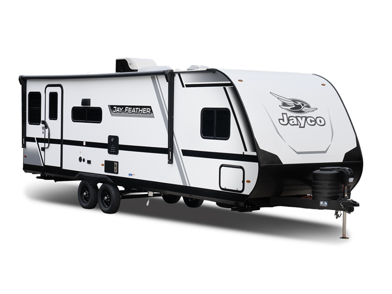 New 2027 Jayco Jay Feather SL 26BHSL available in Souderton, Pennsylvania