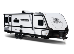 New 2027 Jayco Jay Feather SL 26BHSL available in Souderton, Pennsylvania