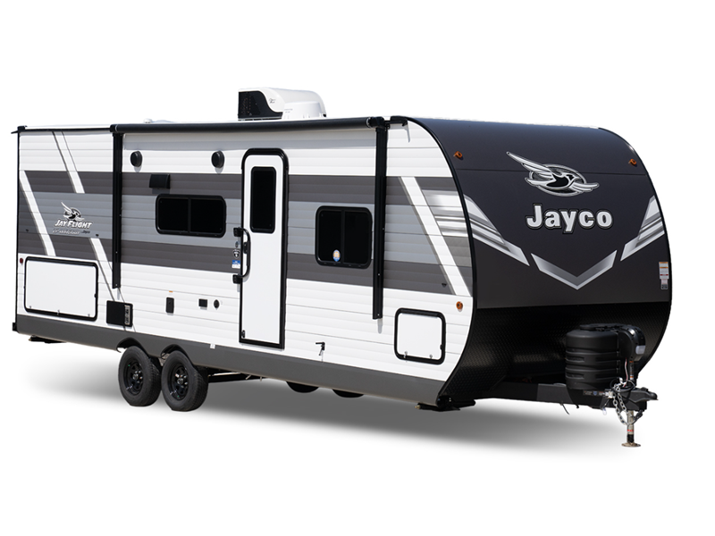New 2027 Jayco Jay Flight 175FQ available in Souderton, Pennsylvania