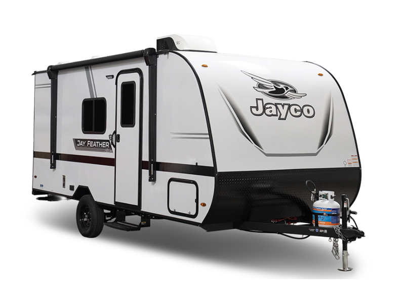 New 2027 Jayco Jay Feather Air SL 15TBSL available in Souderton, Pennsylvania
