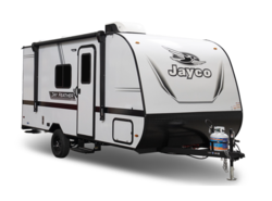 New 2027 Jayco Jay Feather Air SL 15TBSL available in Souderton, Pennsylvania