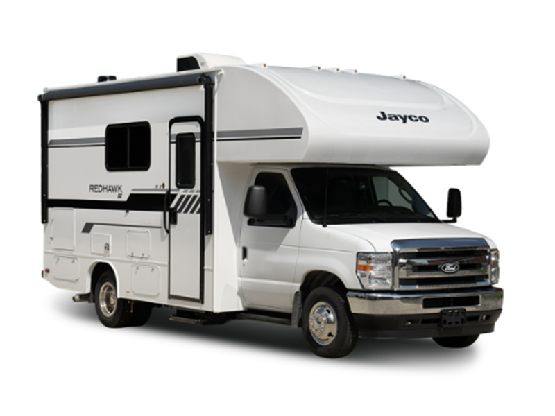 New 2027 Jayco Redhawk SE 22T available in Souderton, Pennsylvania