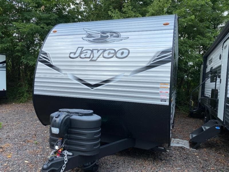 Used 2026 Jayco Jay Flight SLX 210QB available in Souderton, Pennsylvania