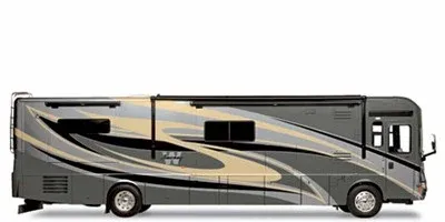 Used 2010 Winnebago Journey 40T available in Souderton, Pennsylvania