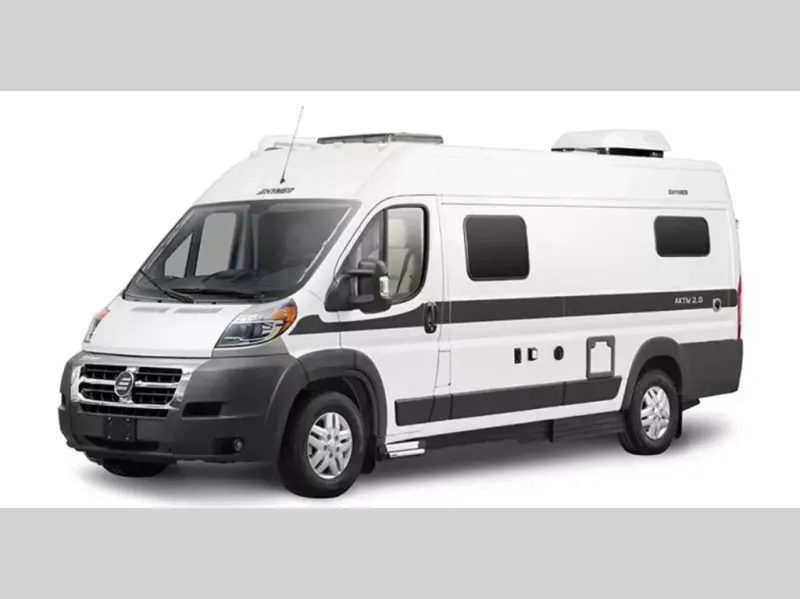 Used 2018 Hymer Aktiv 1.0 available in Souderton, Pennsylvania