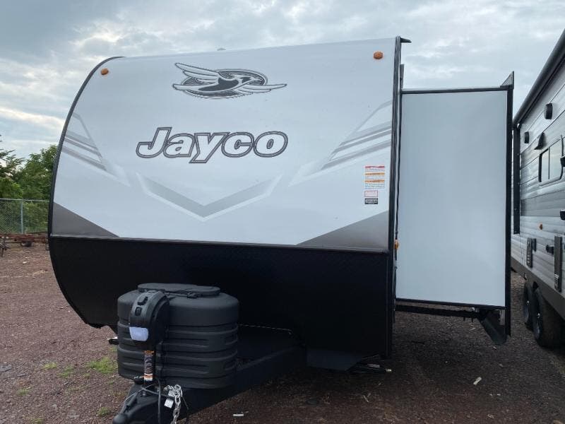 New 2027 Jayco Jay Flight 334RTS available in Souderton, Pennsylvania
