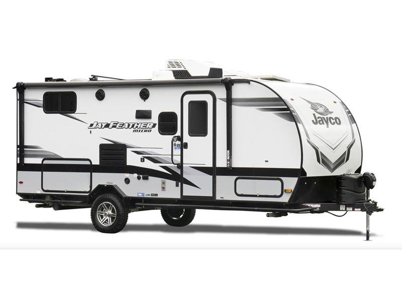 Used 2022 Jayco Jay Feather Micro 171BH available in Souderton, Pennsylvania