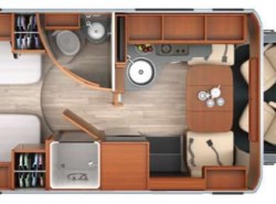 Used 2015 Leisure Travel Unity U24TB available in Souderton, Pennsylvania