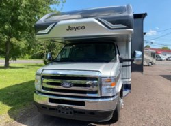 New 2027 Jayco Greyhawk 27U available in Souderton, Pennsylvania