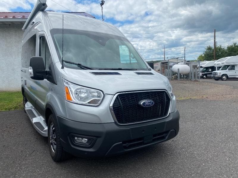 Used 2023 Pleasure-Way Ontour 2.0  available in Souderton, Pennsylvania