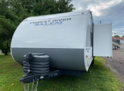Used 2025 Forest River Salem Cruise Lite 240BHXL available in Souderton, Pennsylvania