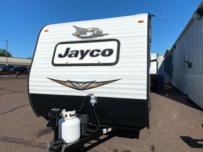 Used 2019 Jayco Jay Flight SLX 7 175RD available in Souderton, Pennsylvania
