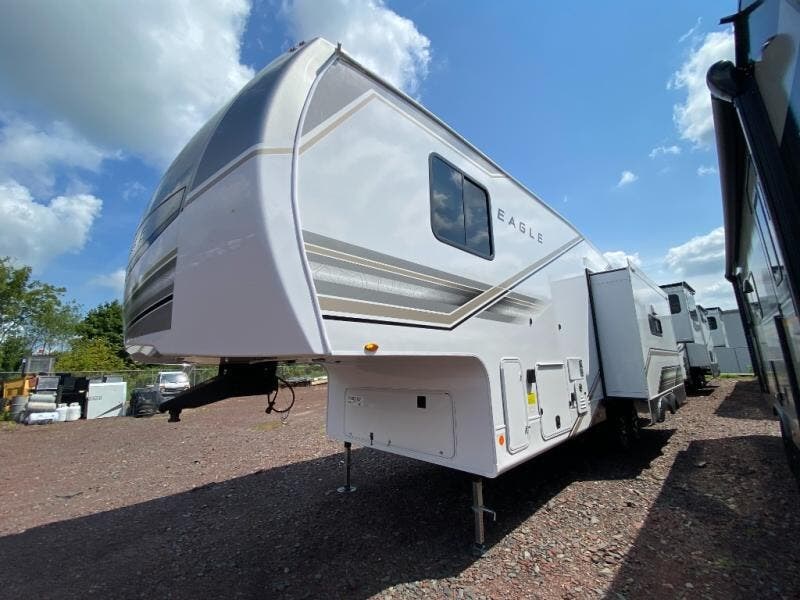 New 2027 Jayco Eagle 29RLC available in Souderton, Pennsylvania