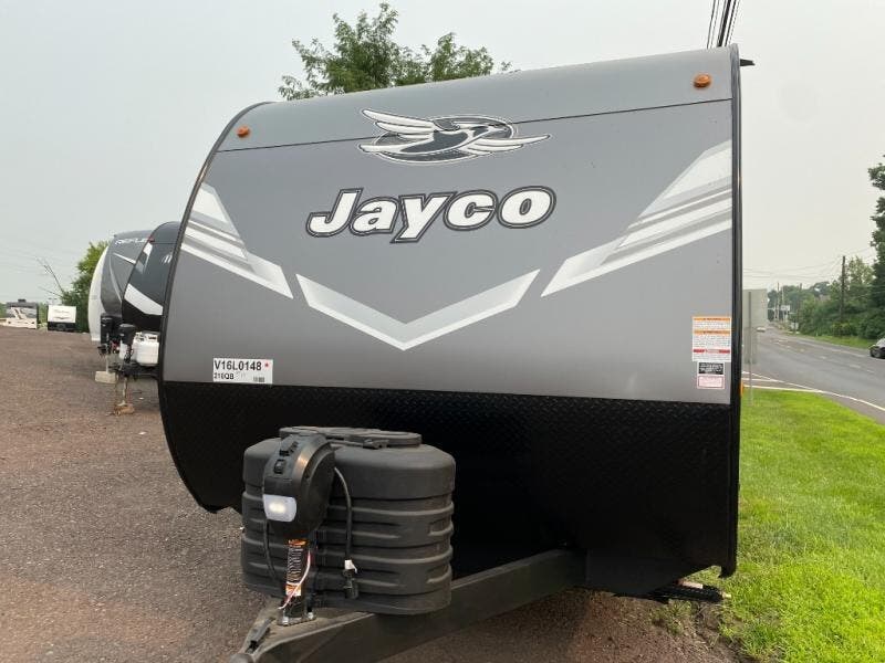 New 2027 Jayco Jay Flight 210QB available in Souderton, Pennsylvania