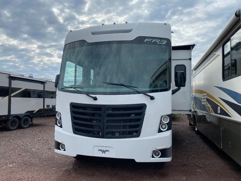 Used 2021 Forest River FR3 34DS available in Souderton, Pennsylvania