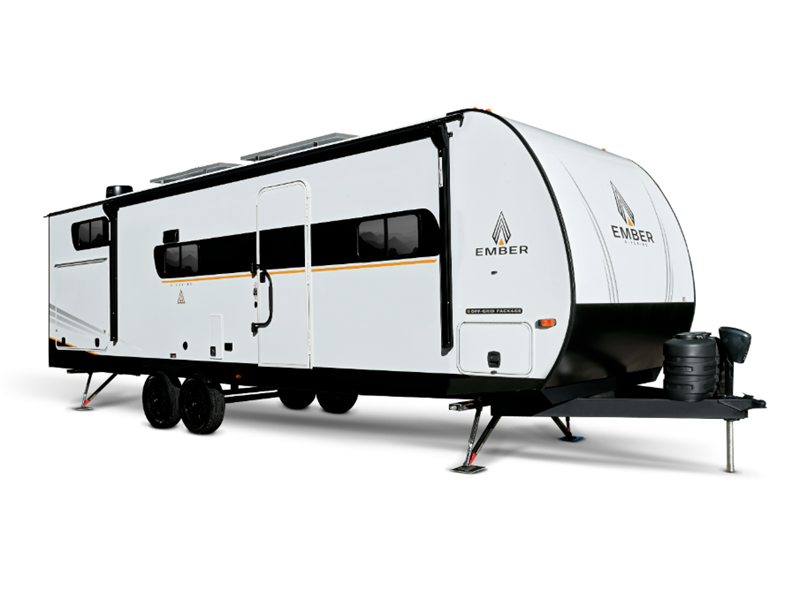 New 2027 Ember RV E-Series 21FBE available in Souderton, Pennsylvania