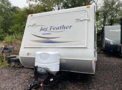 Used 2011 Jayco Jay Feather Sport X18D available in Souderton, Pennsylvania