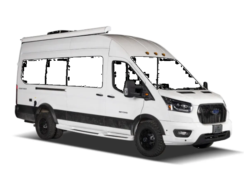 New 2027 Coachmen Beyond 22C available in Souderton, Pennsylvania